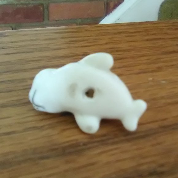 Bug House Baby Seal - Picture 3 of 4